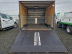 2012 Solaris 2012 Solares Enclosed Cargo Trailer