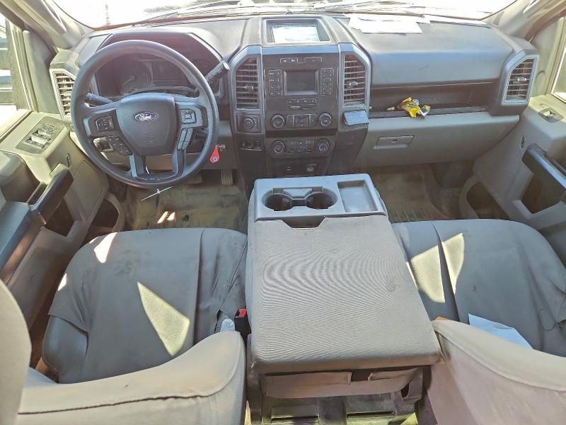 2022 Ford F450 Utility / Service Truck