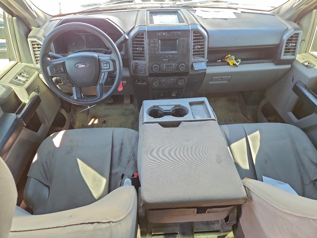 2022 Ford F450 Utility / Service Truck