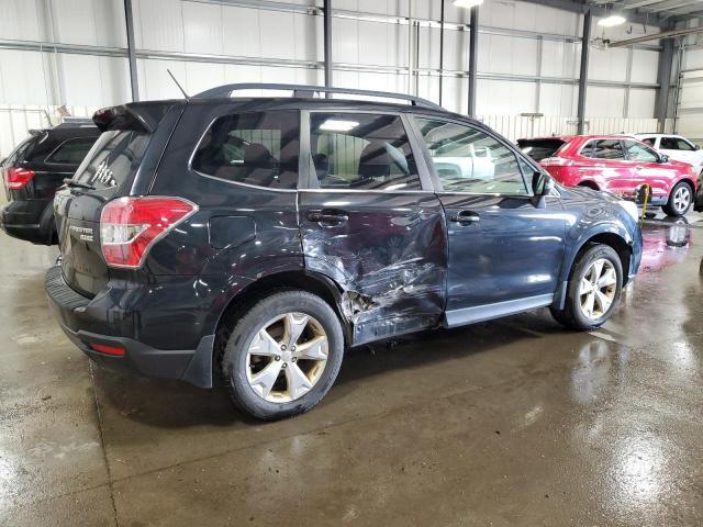 2014 Subaru Forester 2.5i Touring