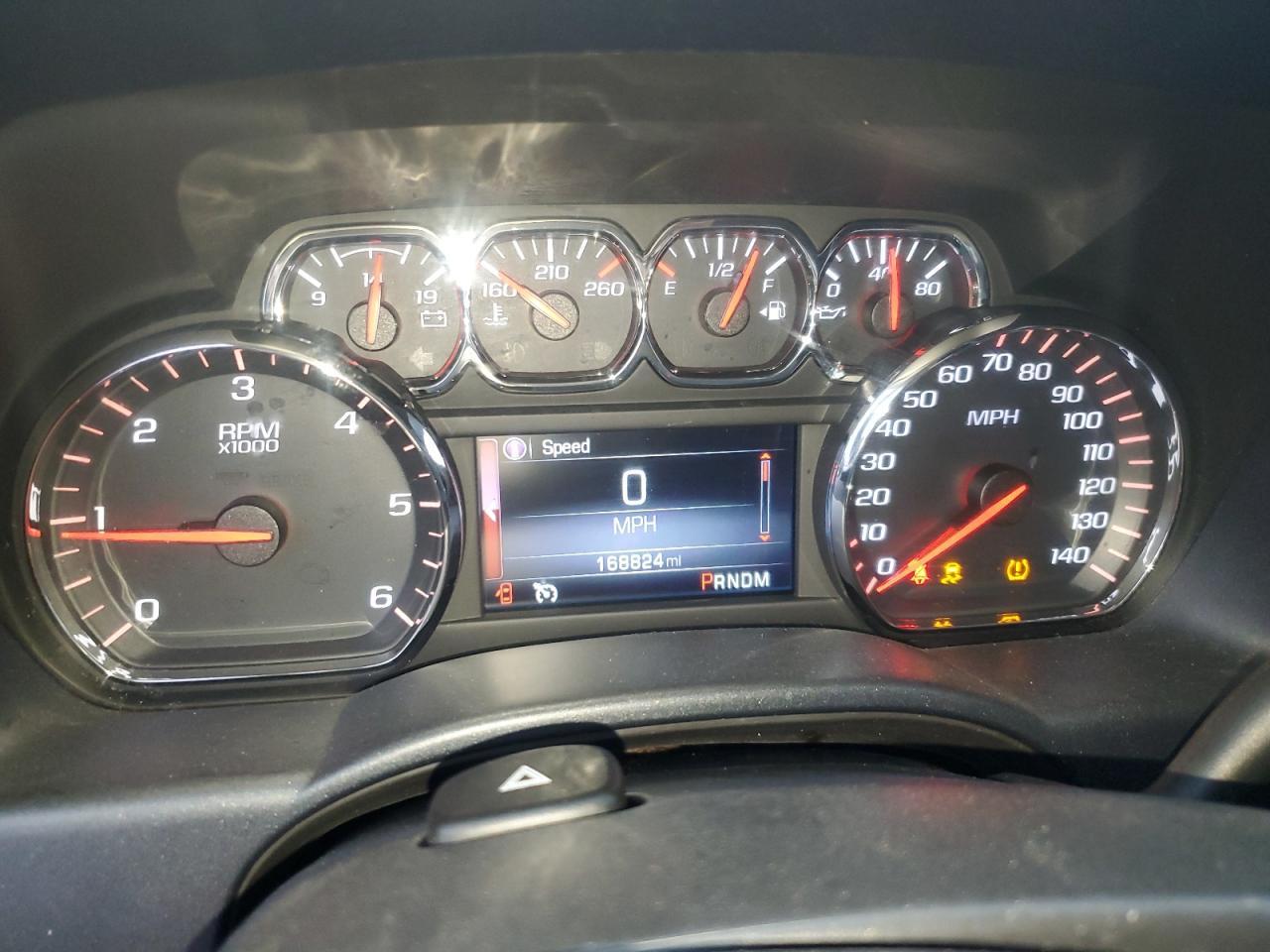 2014 GMC Sierra K1500 sle