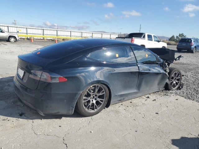 2021 Tesla Model s
