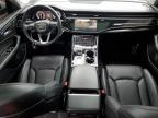 2022 Audi Q8 Prestige