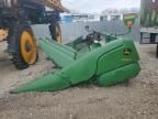2014 John Deere 608C Corn Head