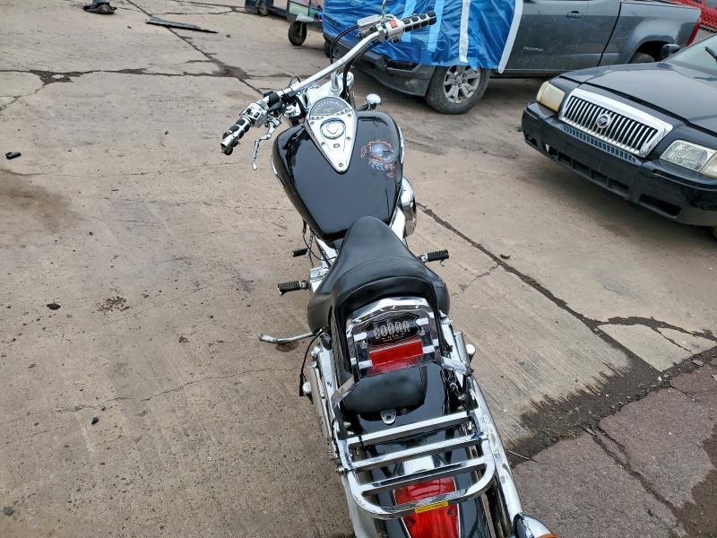 2004 Honda VTX1300 C