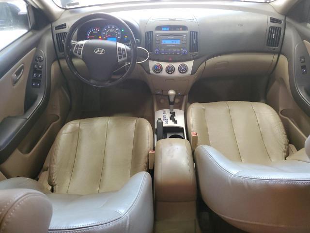 2007 Hyundai Elantra gls