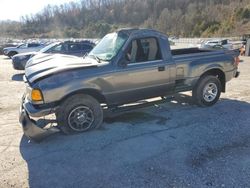 Ford Vehiculos salvage en venta: 2004 Ford Ranger