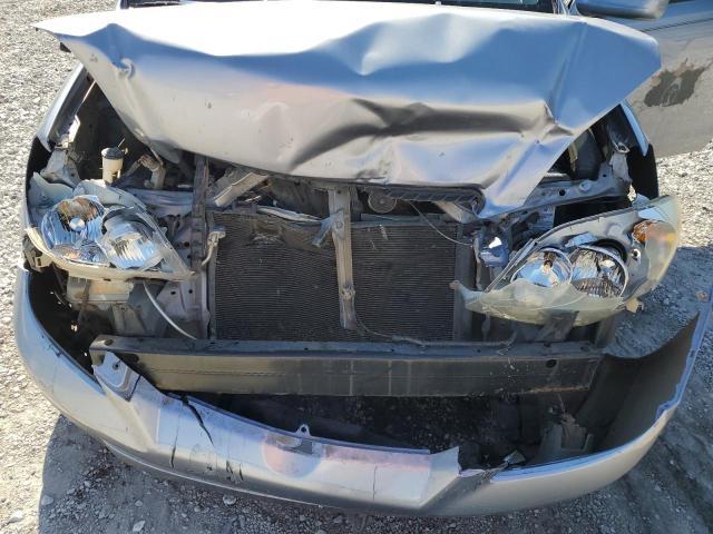 2008 Toyota Corolla Matrix xr