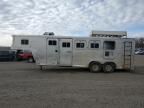 1997 Featherlite Mfg Inc 1997 Featherlite Horse Trai