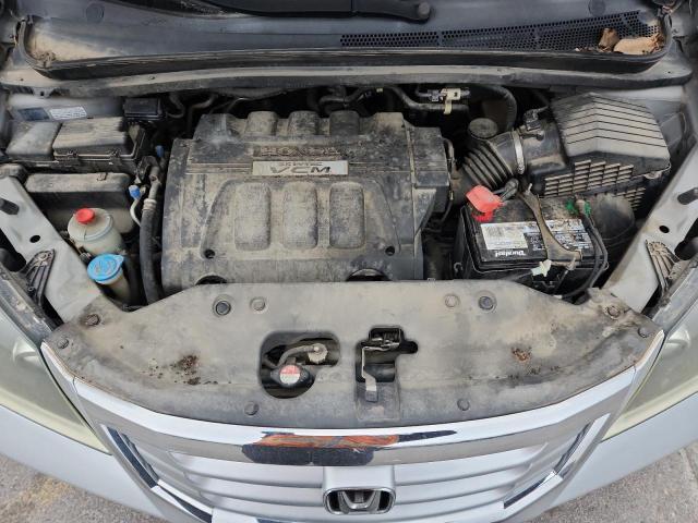2010 Honda Odyssey Touring