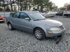 2003 Volkswagen Passat gls