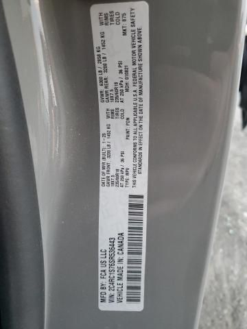 2025 Chrysler Pacifica Hybrid Select