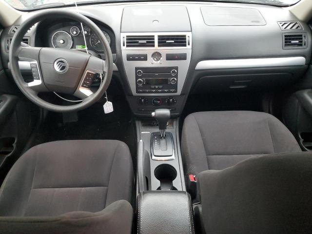 2009 Mercury Milan