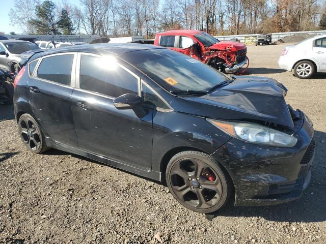 2019 Ford Fiesta st