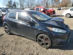 2019 Ford Fiesta st