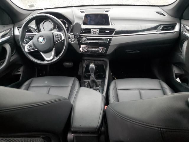 2019 BMW X1 Xdrive28i