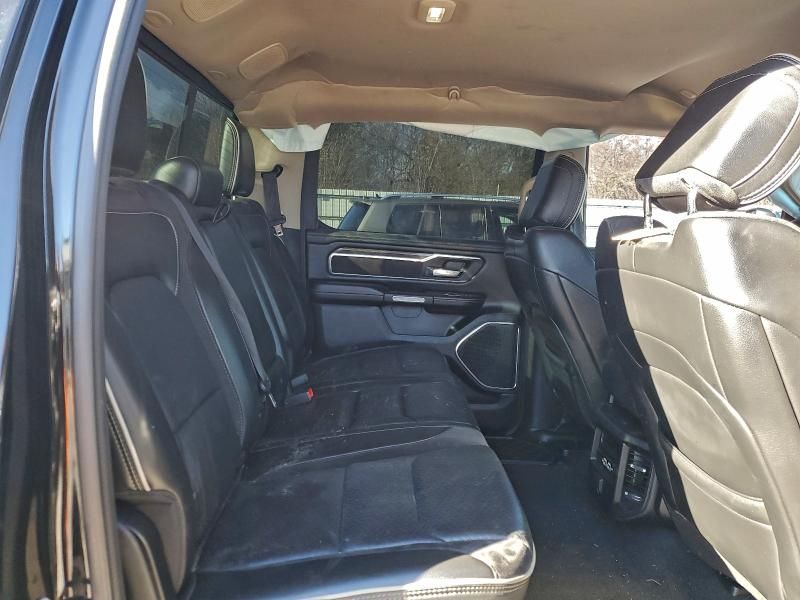 2019 Dodge 1500 Laramie