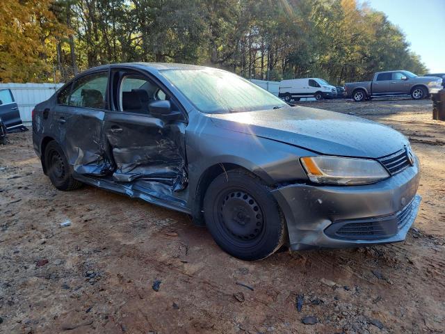 2014 Volkswagen Jetta Base
