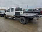 2012 Ford F450 Super Duty Flatbed Truck