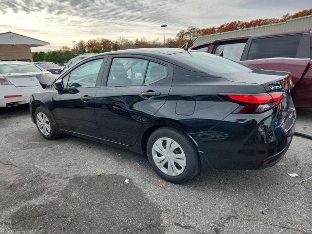 2021 Nissan Versa s