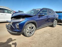 2024 Chevrolet Trax 1LT en venta en Wichita, KS
