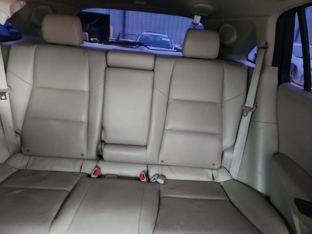 2015 Acura Rdx Technology