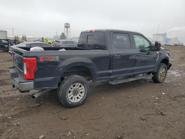2018 Ford F250 Super Duty