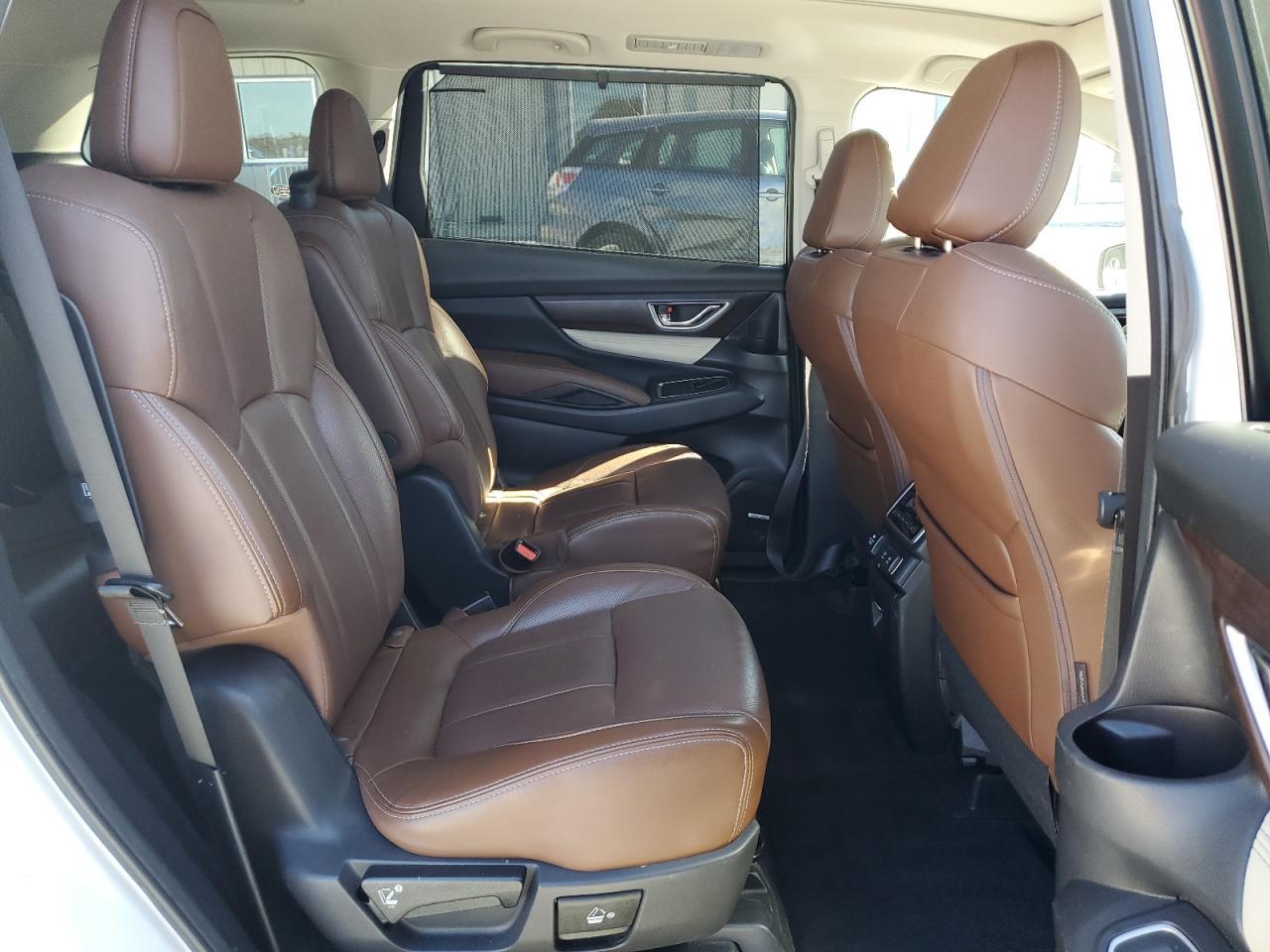 2022 Subaru Ascent Touring