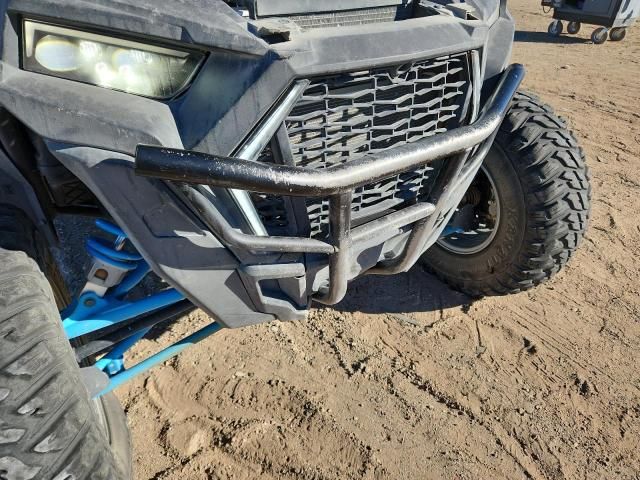 2019 Polaris RZR Turbo Utility Vehicle