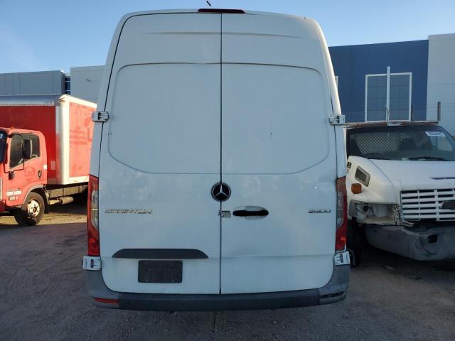 2023 Mercedes-Benz 2023 Mercedes Benz Sprinter Delivery van