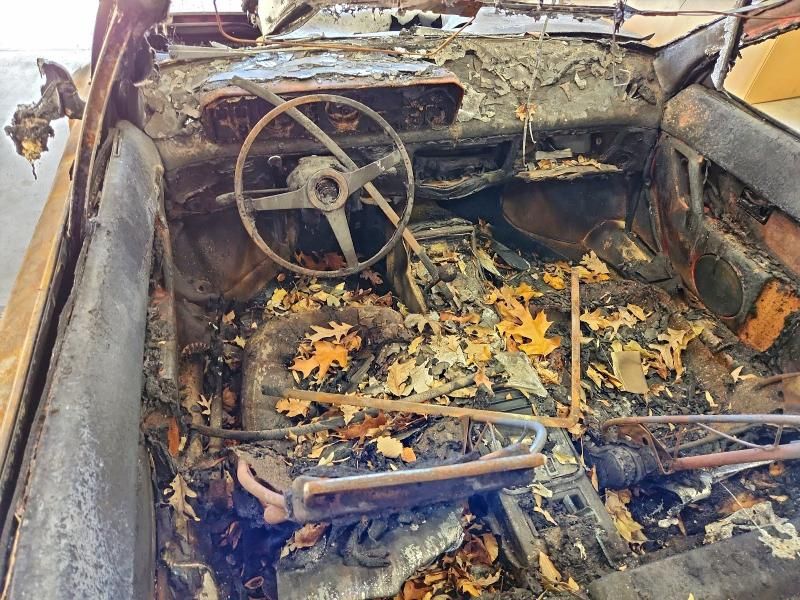 1988 Ferrari Mondial Cabriolet