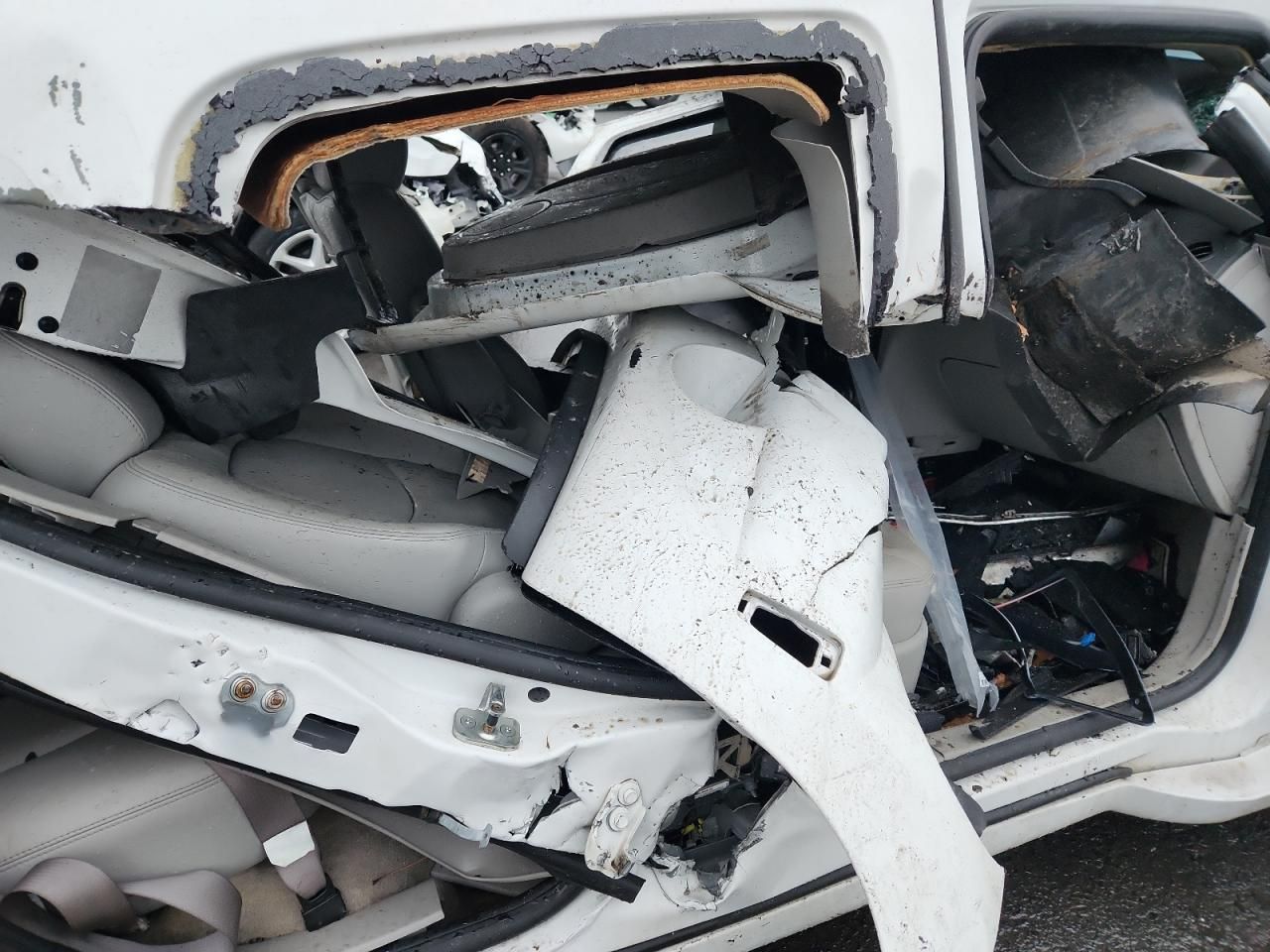 2006 Chevrolet Hhr lt