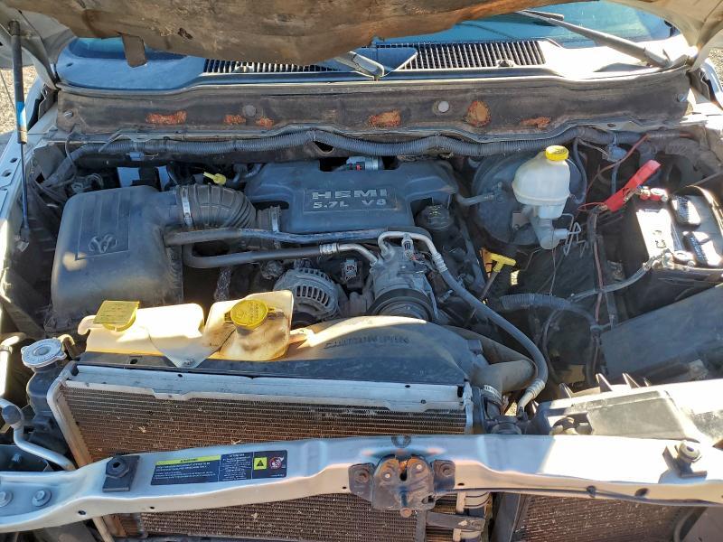 2006 Dodge RAM 1500 ST