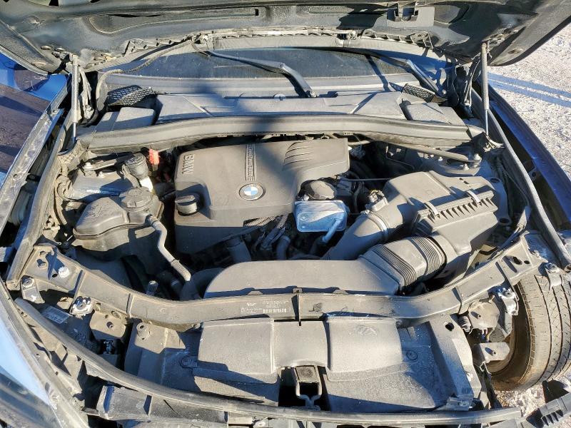 2013 BMW X1 Sdrive28i