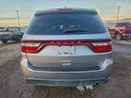 2016 Dodge Durango sxt