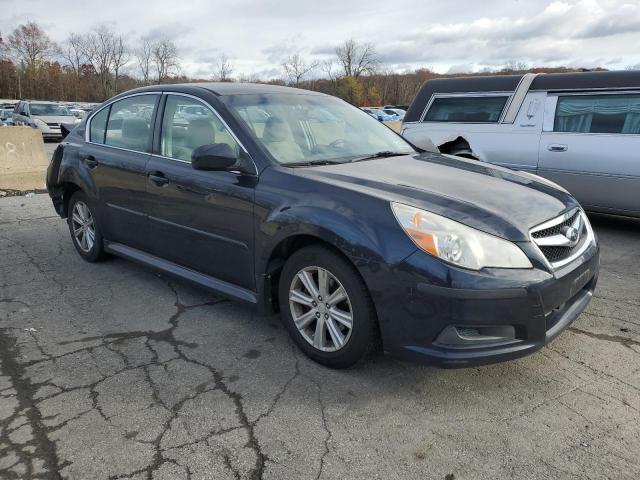 2012 Subaru Legacy 2.5i Premium