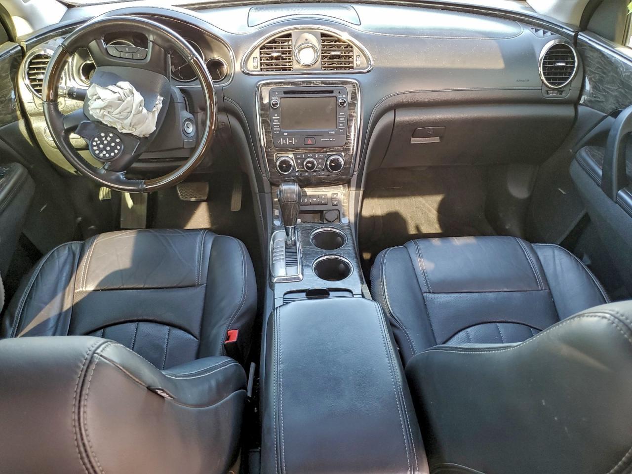 2013 Buick Enclave