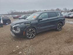 Mitsubishi Outlander Vehiculos salvage en venta: 2023 Mitsubishi Outlander se