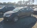 2011 Buick Lacrosse cxs