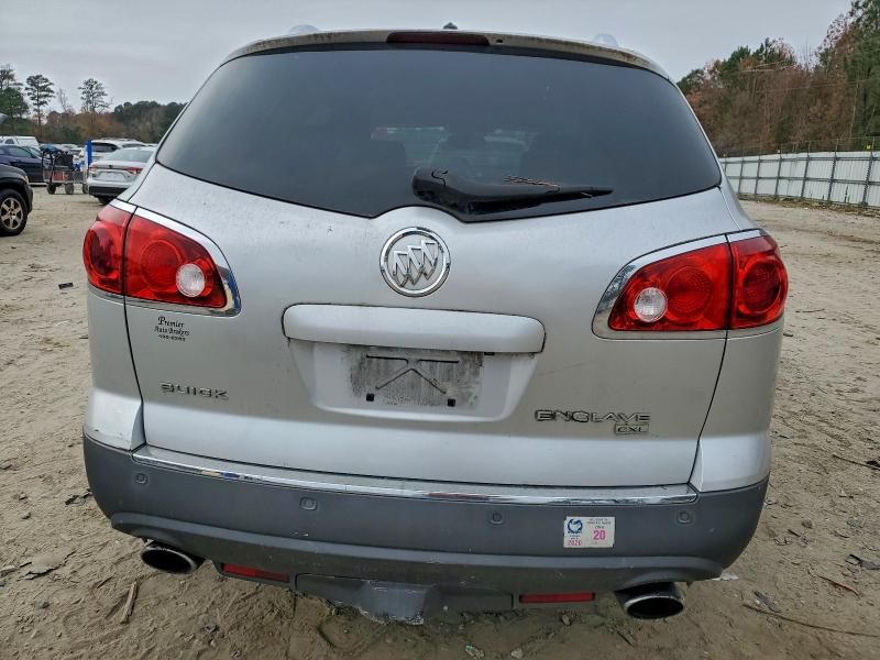 2009 Buick Enclave cxl