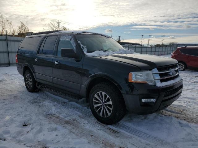 2017 Ford Expedition el xlt