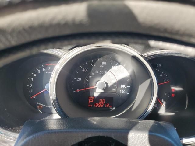 2012 KIA Sorento Base