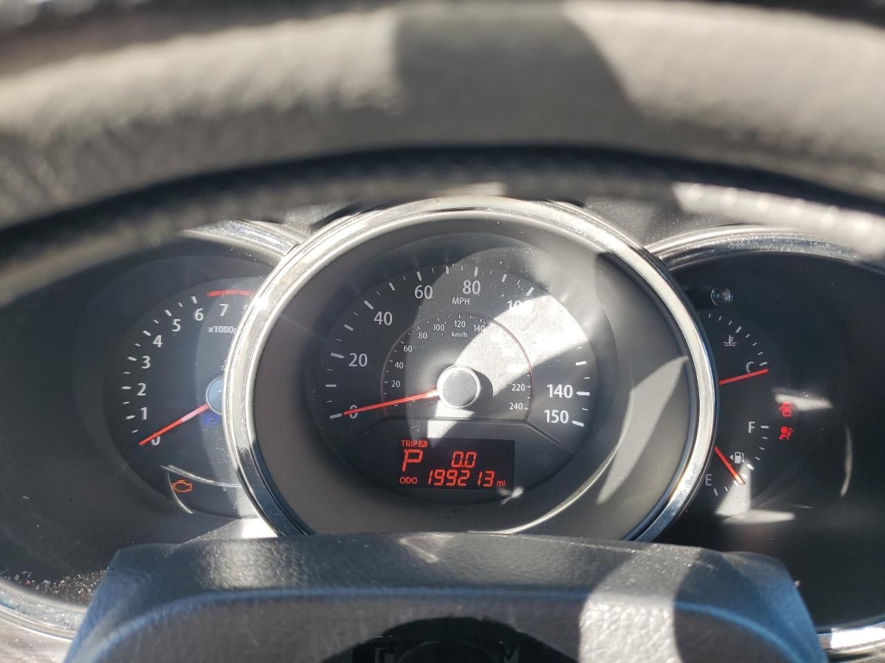 2012 KIA Sorento Base