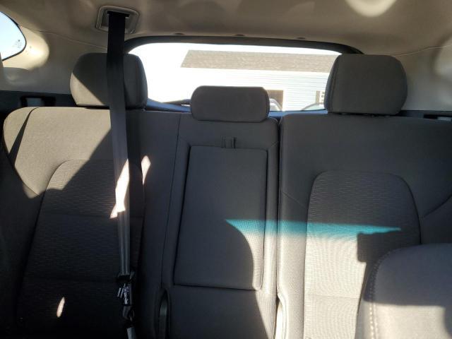 2021 Hyundai Tucson sel