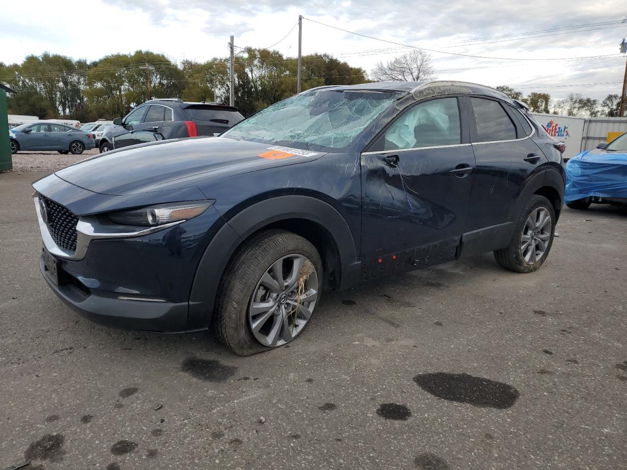 2023 Mazda Cx-30 Preferred