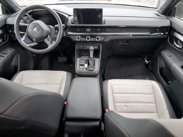 2023 Honda Cr-v Sport Touring