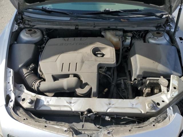 2010 Chevrolet Malibu ls