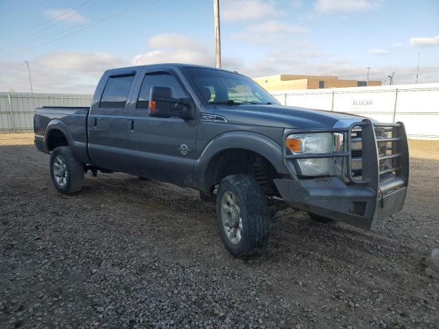 2011 Ford F250 Super Duty