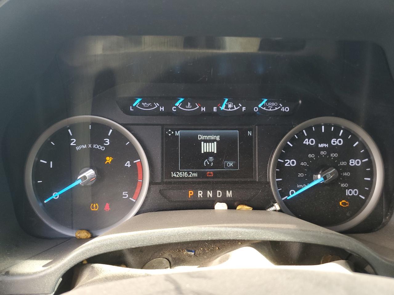 2021 Ford F350 Super Duty