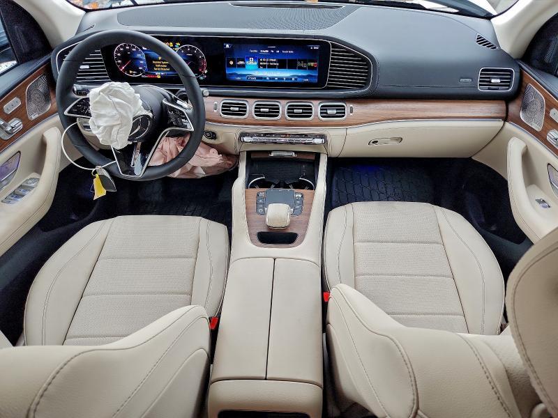 2026 Mercedes-Benz Gle 350